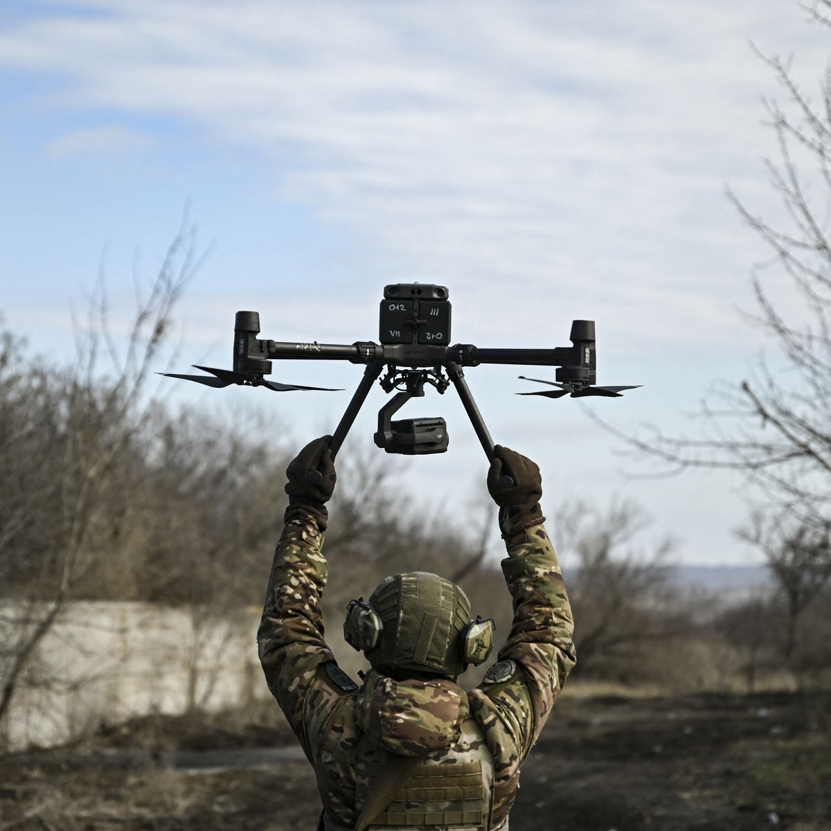 Military Aid